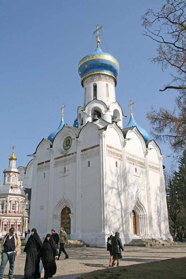 Moskou 2010 - 350